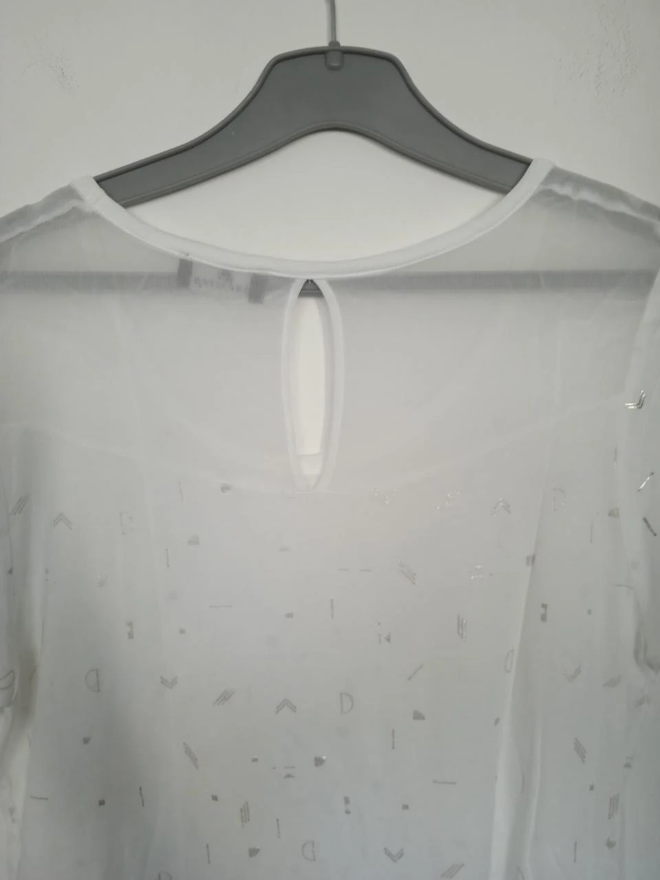 large lot of 10 summer tops, t-shirts, tank tops, various colors and brands – photo 11